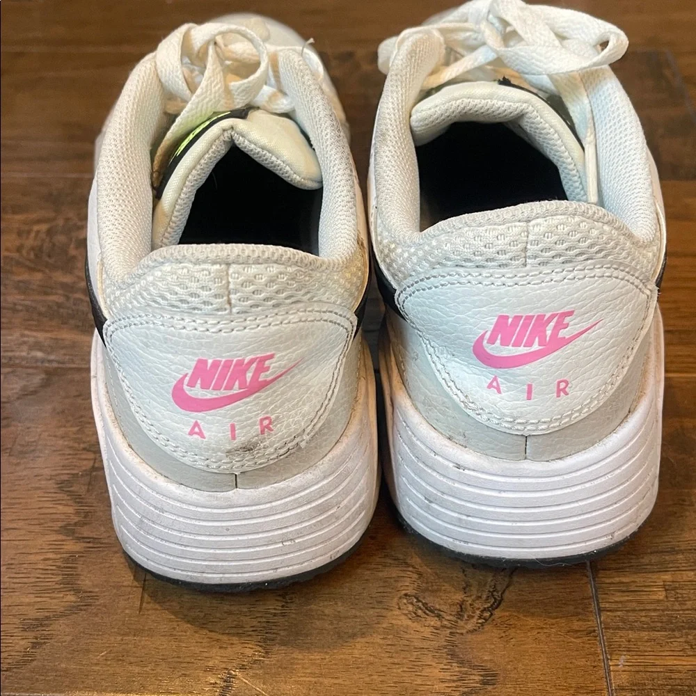 Nike Air Max SC 'White Photon Dust' - Picture 4 of 6